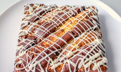 ШОКОЛАДНО-ТВОРОЖНЫЙ