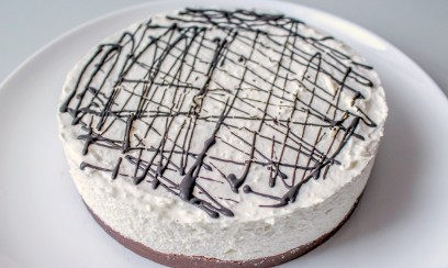 МУСС БАУНТИ