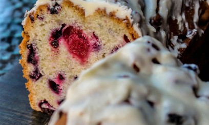 Венский десерт